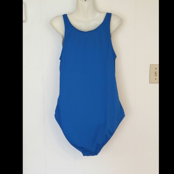 D&CO BEACH ONE PIECE SWIMSUIT - Picture 3 of 8